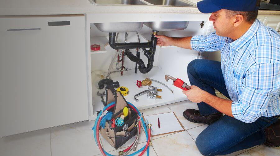 Local 24/7 Emergency Plumbing in Waterford, MS